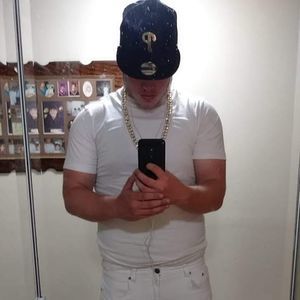 Meet your Posher, Kyle